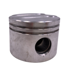 aluminum piston for hermetic refrigerator frascold compressor  spare parts piston 60 mm